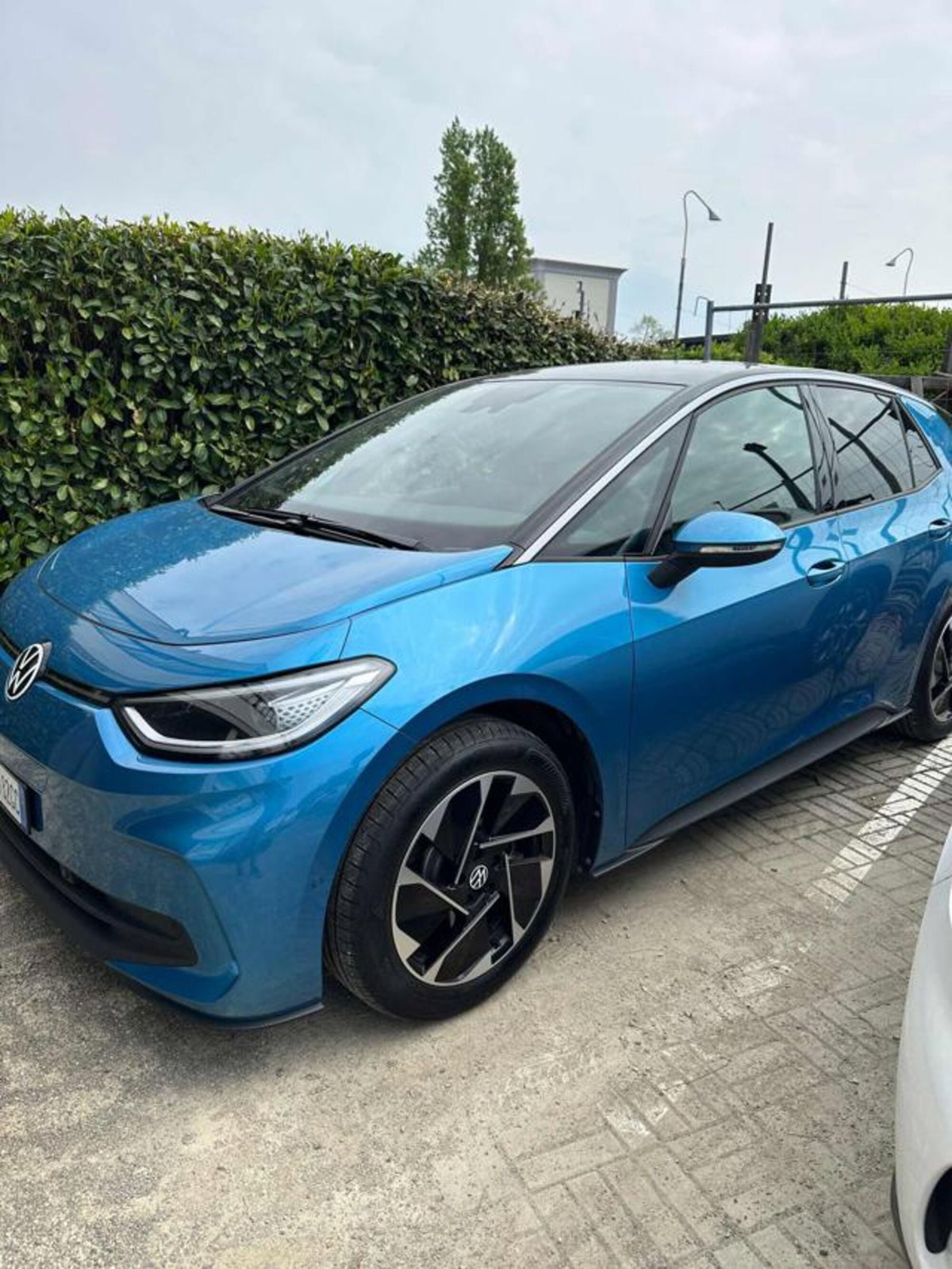 Volkswagen ID.3 77 kWh Pro S Edition Plus (4)