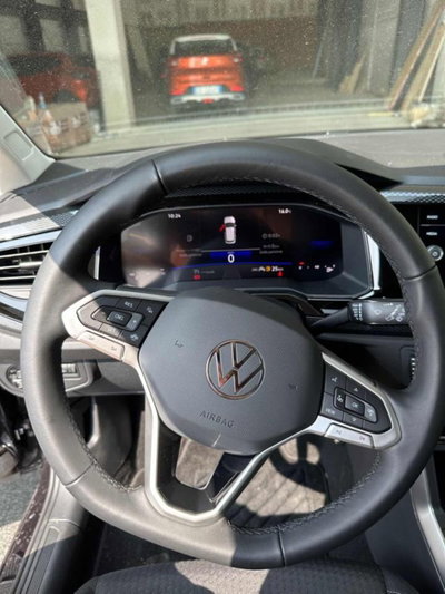 Volkswagen Polo 1.0 tsi Edition 95cv (15)