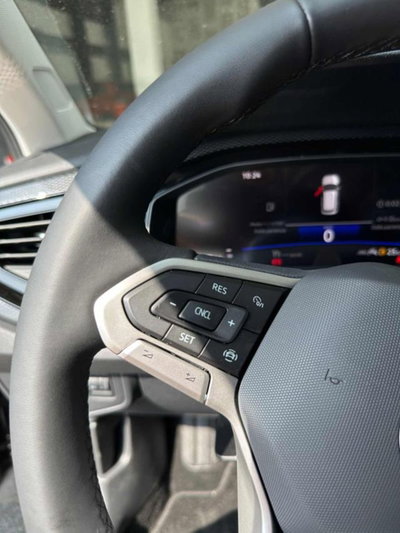 Volkswagen Polo 1.0 tsi Edition 95cv (16)
