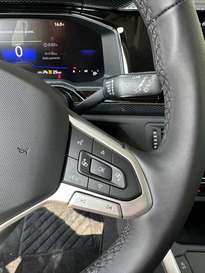 Volkswagen Polo 1.0 tsi Edition 95cv (17)