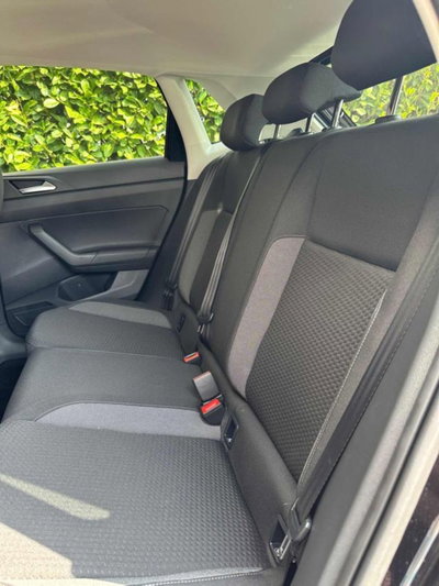 Volkswagen Polo 1.0 tsi Edition 95cv (18)