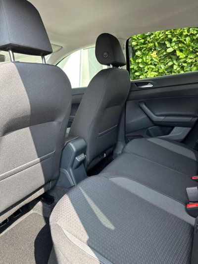 Volkswagen Polo 1.0 tsi Edition 95cv (19)