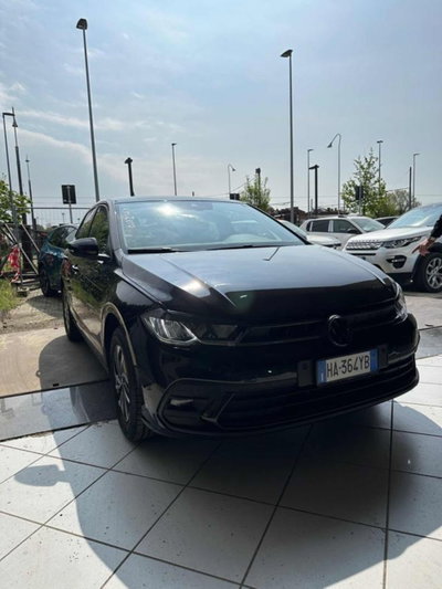 Volkswagen Polo 1.0 tsi Edition 95cv (3)