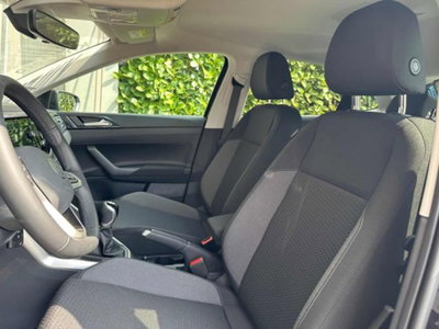 Volkswagen Polo 1.0 tsi Edition 95cv (8)