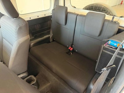 Suzuki Jimny 1.5 5MT Top (15)