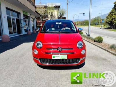 Fiat 500 1.3 Multijet 16V 95 CV Lounge (2)
