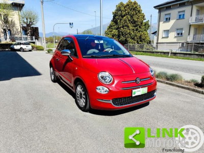 Fiat 500 1.3 Multijet 16V 95 CV Lounge (3)