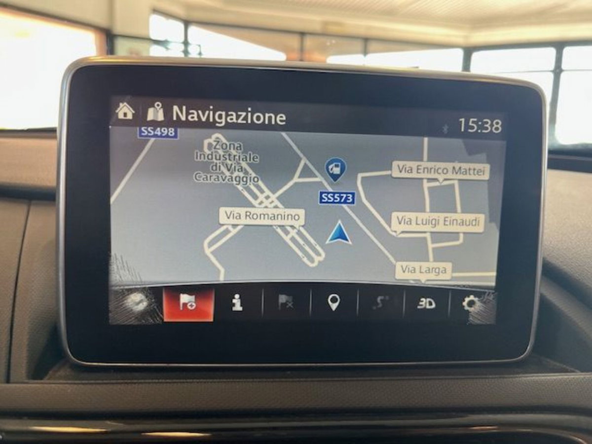 Mazda MX-5 1.5L Skyactiv-G Exceed (10)