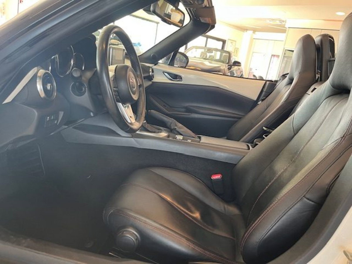 Mazda MX-5 1.5L Skyactiv-G Exceed (12)