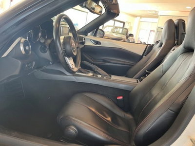 Mazda MX-5 1.5L Skyactiv-G Exceed (12)