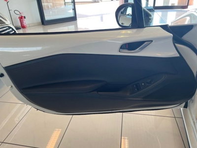 Mazda MX-5 1.5L Skyactiv-G Exceed (14)