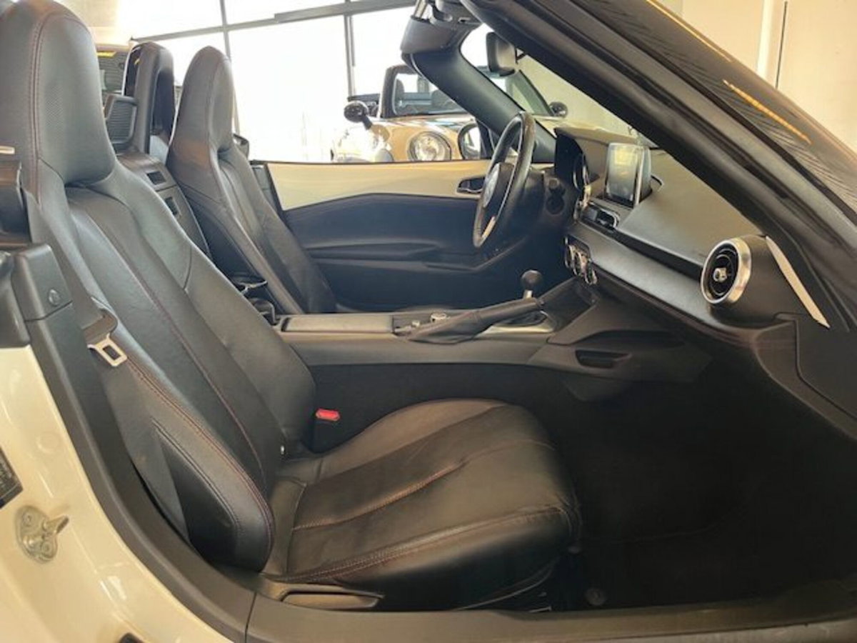 Mazda MX-5 1.5L Skyactiv-G Exceed (15)