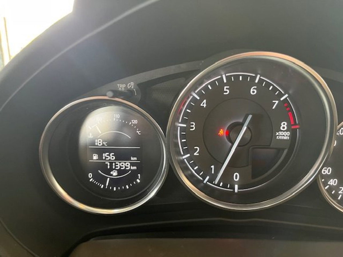 Mazda MX-5 1.5L Skyactiv-G Exceed (17)