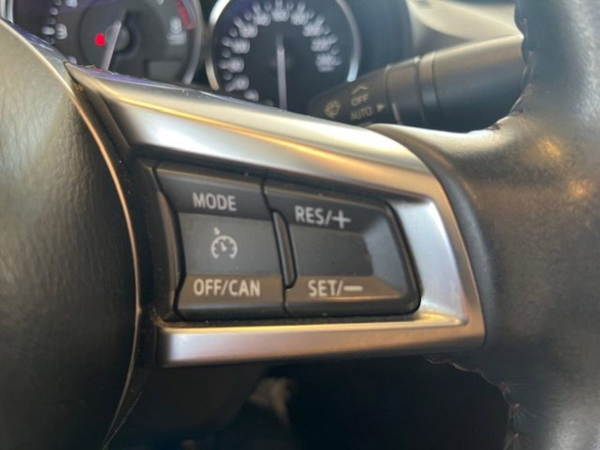 Mazda MX-5 1.5L Skyactiv-G Exceed (19)