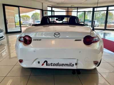 Mazda MX-5 1.5L Skyactiv-G Exceed (6)