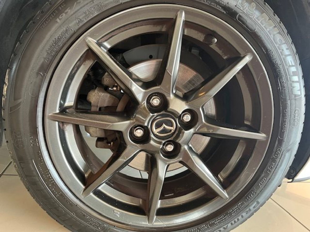 Mazda MX-5 1.5L Skyactiv-G Exceed (8)