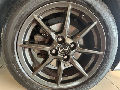 Mazda MX-5 1.5L Skyactiv-G Exceed (8)