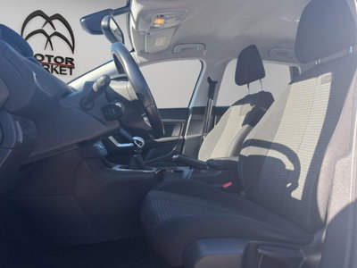 Peugeot 308 SW BlueHDi 100 S&S Access (14)