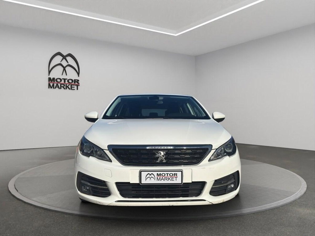 Peugeot 308 SW BlueHDi 100 S&S Access (2)