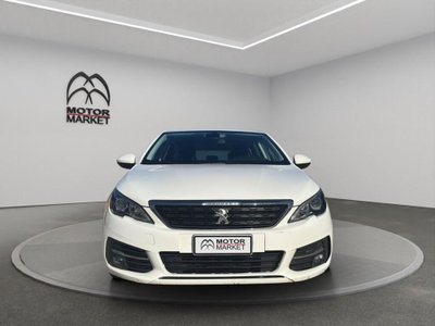 Peugeot 308 SW BlueHDi 100 S&S Access (2)