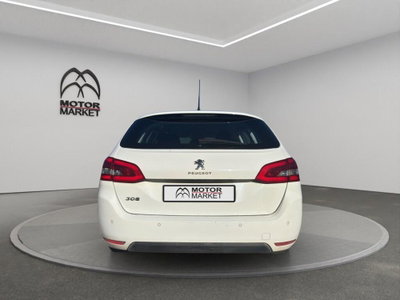 Peugeot 308 SW BlueHDi 100 S&S Access (6)