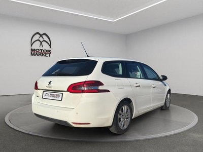 Peugeot 308 SW BlueHDi 100 S&S Access (7)
