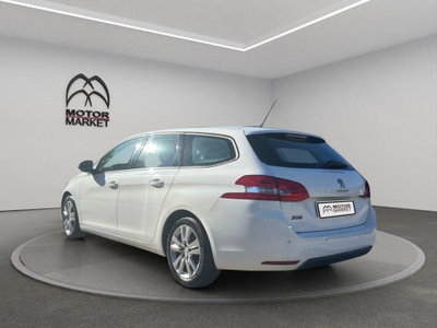 Peugeot 308 SW BlueHDi 100 S&S Access (8)