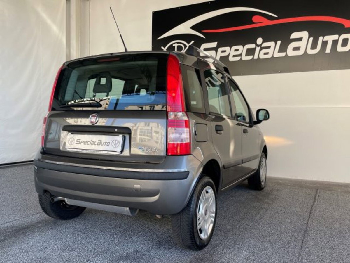 Fiat Panda 1.4 Natural Power (10)