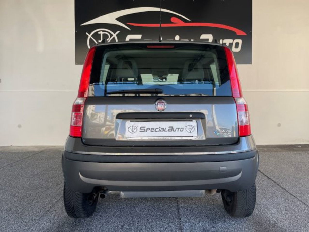 Fiat Panda 1.4 Natural Power (12)