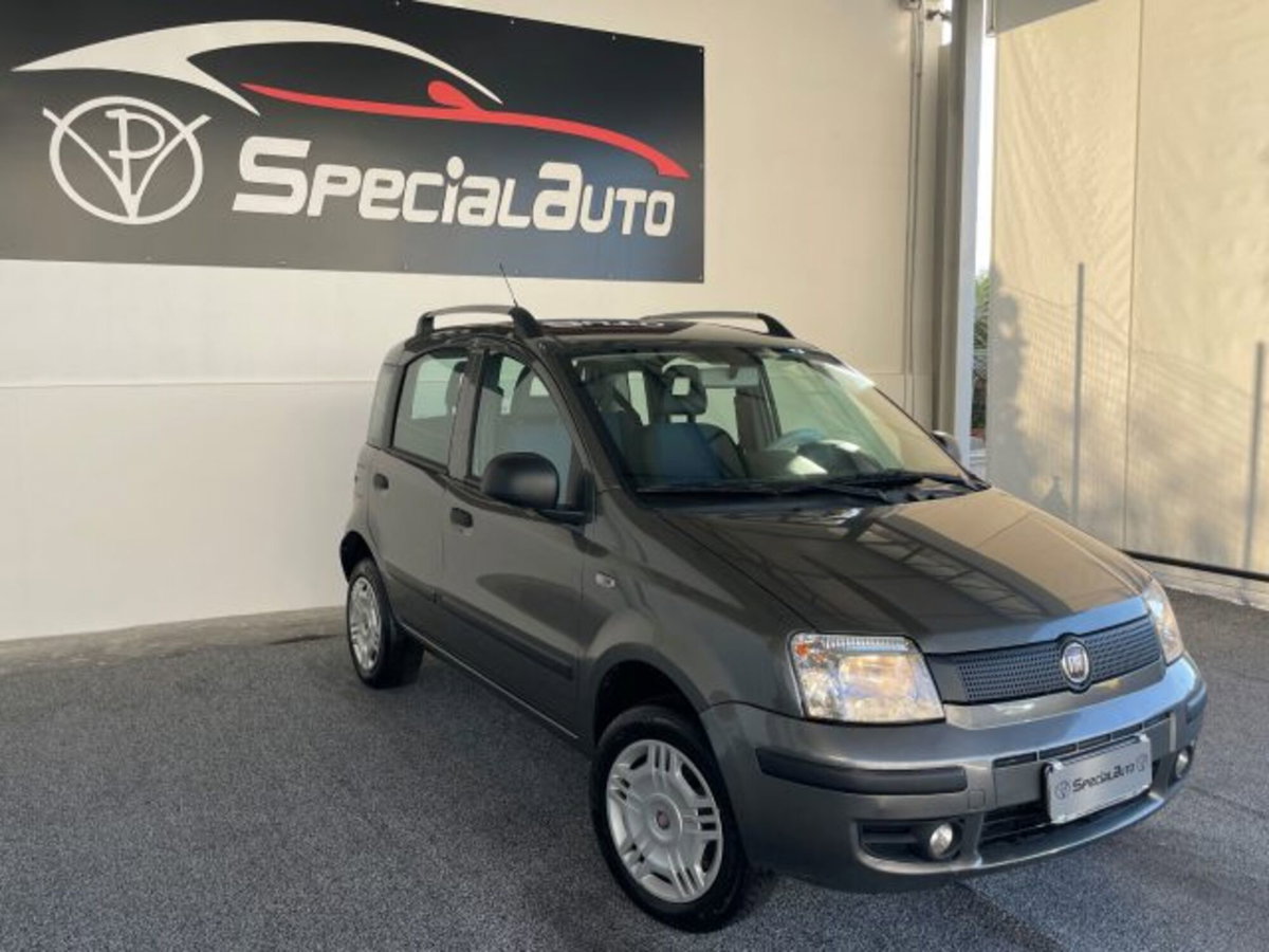 Fiat Panda 1.4 Natural Power (13)
