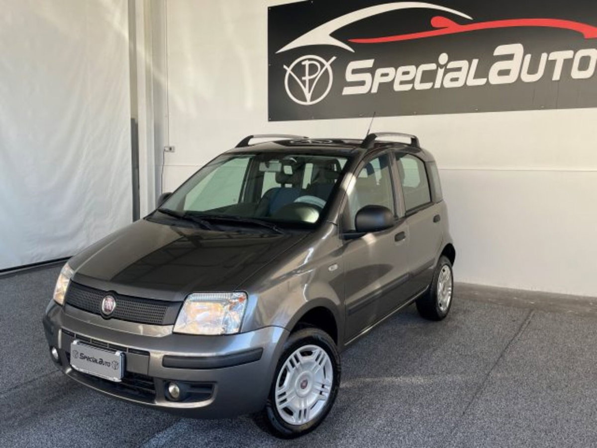 Fiat Panda 1.4 Natural Power (14)