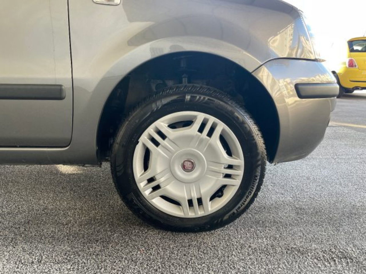 Fiat Panda 1.4 Natural Power (15)