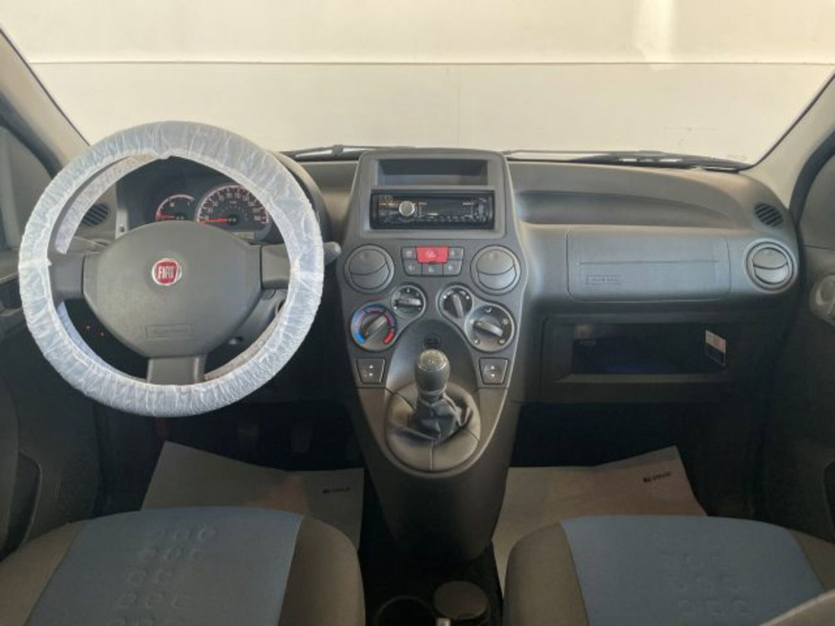 Fiat Panda 1.4 Natural Power (17)