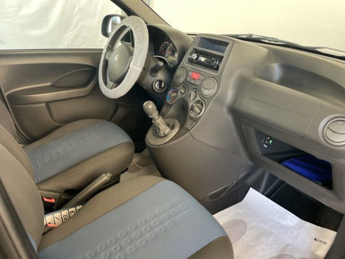 Fiat Panda 1.4 Natural Power (18)