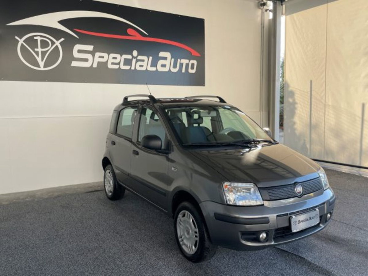 Fiat Panda 1.4 Natural Power (2)