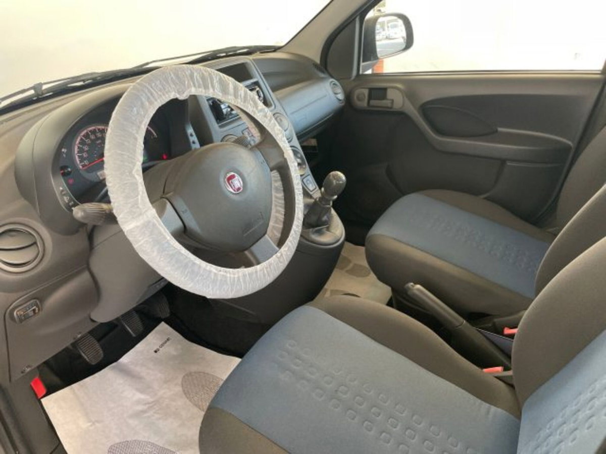 Fiat Panda 1.4 Natural Power (20)