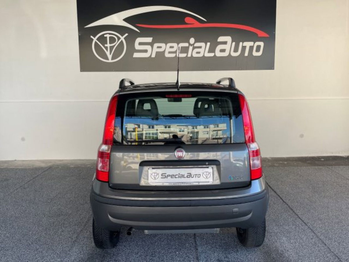 Fiat Panda 1.4 Natural Power (5)