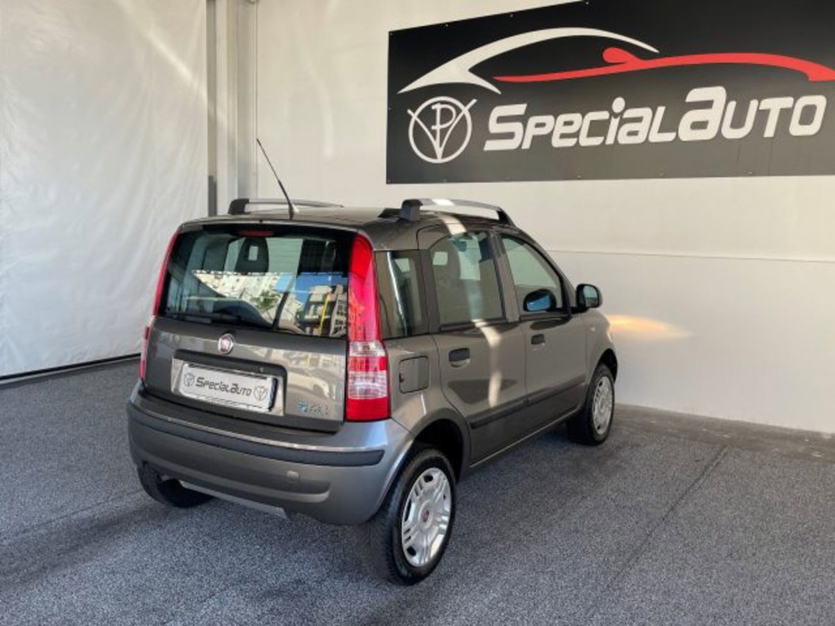 Fiat Panda 1.4 Natural Power (6)