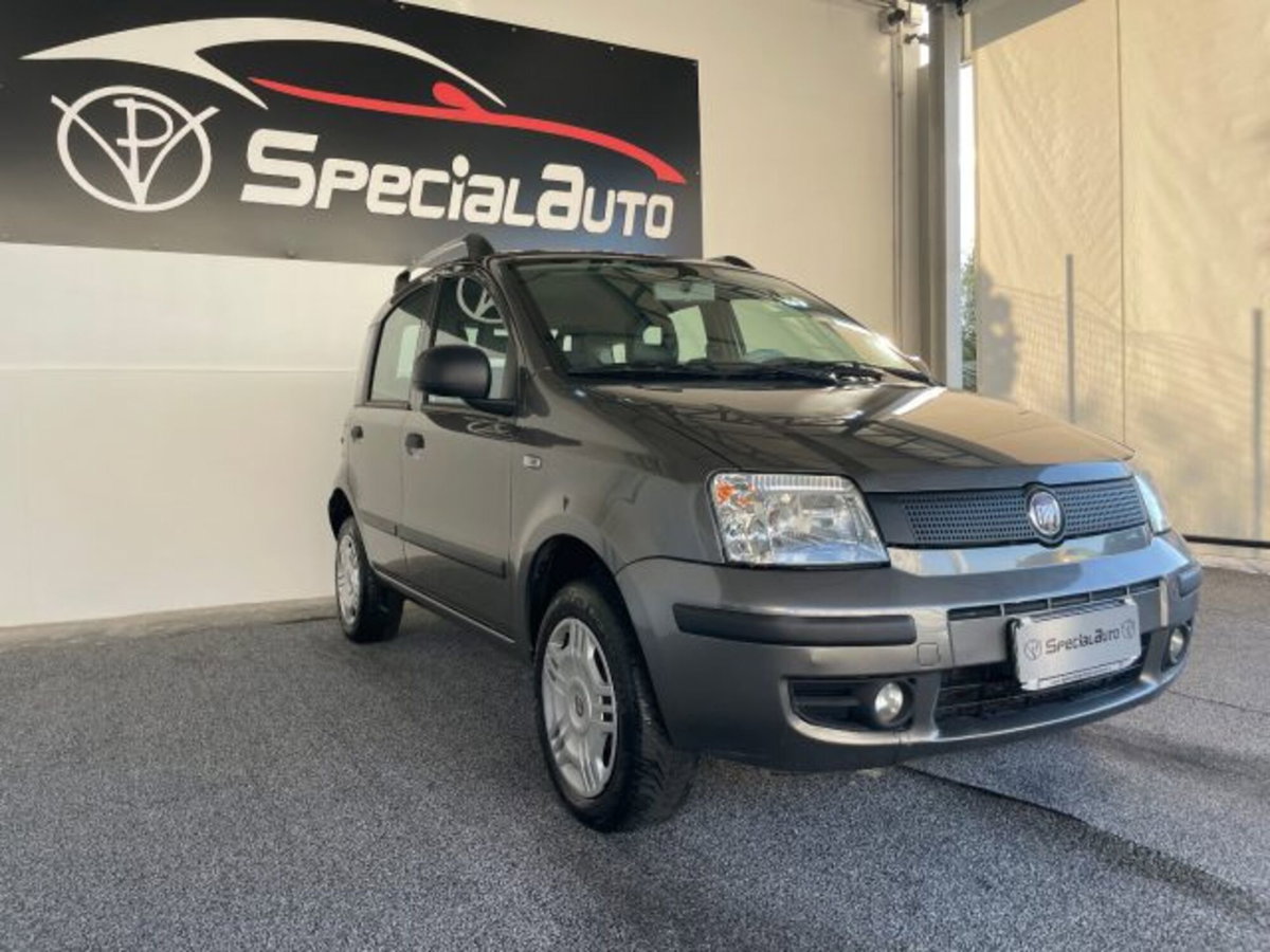 Fiat Panda 1.4 Natural Power (7)