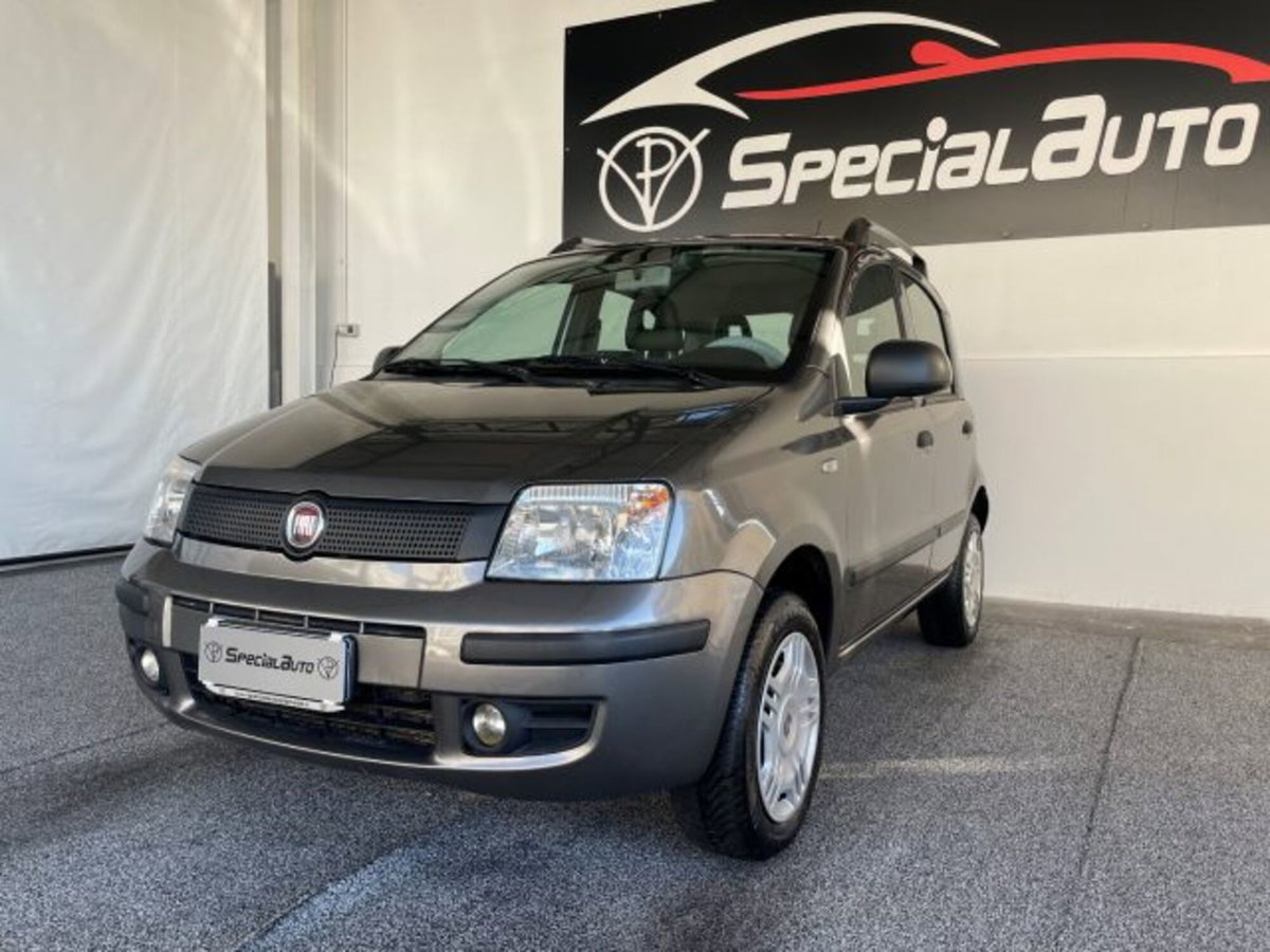 Fiat Panda 1.4 Natural Power (8)