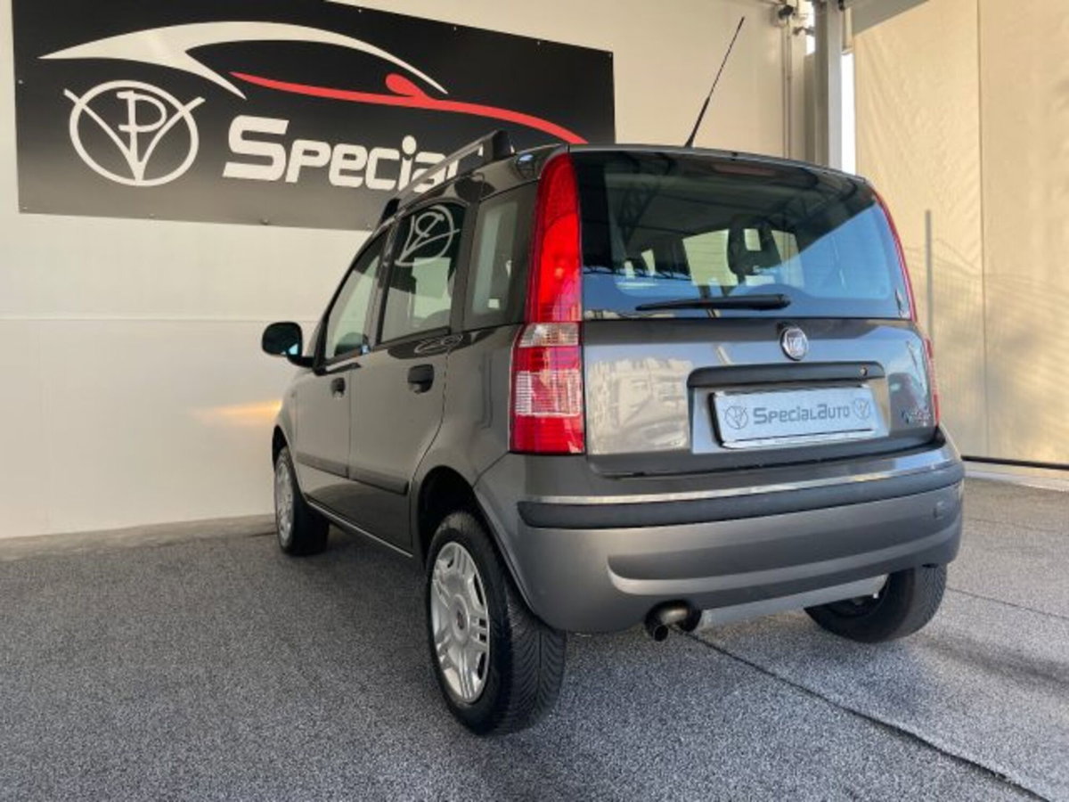Fiat Panda 1.4 Natural Power (9)