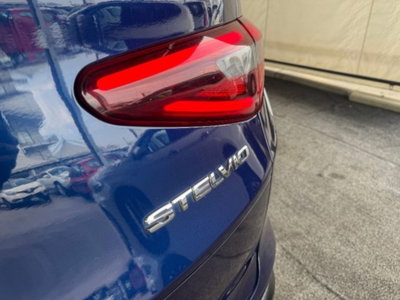 Alfa Romeo Stelvio Stelvio 2.2 Turbodiesel 210 CV AT8 Q4 Sport Edition (15)