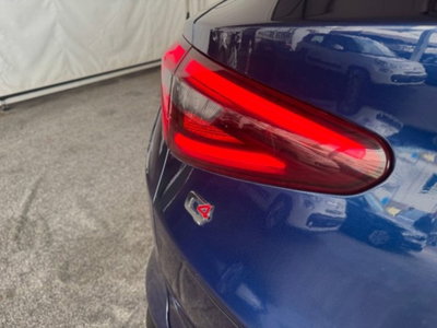 Alfa Romeo Stelvio Stelvio 2.2 Turbodiesel 210 CV AT8 Q4 Sport Edition (16)