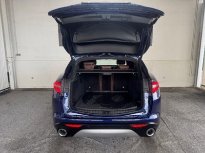 Alfa Romeo Stelvio Stelvio 2.2 Turbodiesel 210 CV AT8 Q4 Sport Edition (18)