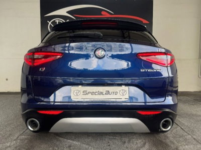 Alfa Romeo Stelvio Stelvio 2.2 Turbodiesel 210 CV AT8 Q4 Sport Edition (20)