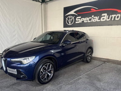 Alfa Romeo Stelvio Stelvio 2.2 Turbodiesel 210 CV AT8 Q4 Sport Edition (3)