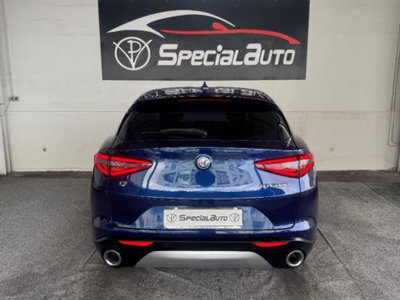 Alfa Romeo Stelvio Stelvio 2.2 Turbodiesel 210 CV AT8 Q4 Sport Edition (6)