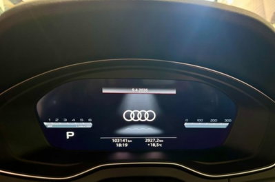 Audi SQ5 3.0 tdi mhev 48V Sport Attitude quattro tiptronic (18)