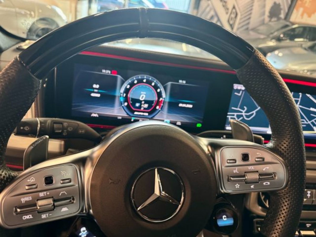 Mercedes-Benz CLS Shooting Brake 63 SW AMG S 4Matic (16)