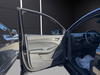 Mg MG3 1.5 hybrid+ Luxury auto (12)